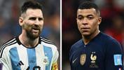 2022 Dünya Kupası finali ne zaman? Arjantin-Fransa maçı ne zaman, saat kaçta, hangi kanalda?