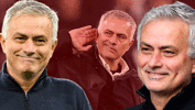 Jose Mourinho'ya talih kuşu kondu!