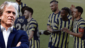 Fenerbahçe sürpriz forvetin peşinde! Farklı kıtadan...