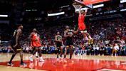 Alperen Şengün'lü Houston Rockets, Phoenix Suns'ı devirdi