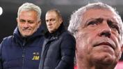 Jose Mourinho ile görüşme yapıldı: Sürpriz bir plan hayata geçecek