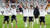 Beşiktaş'ın genç yıldızına Gerd Müller benzetmesi