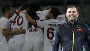 Galatasaray Teknik Direktörü Okan Buruk yeni transferini buldu