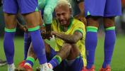 Neymar'ın kupa acısı bitmek bilmiyor