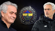 Fenerbahçe'ye transferde Jose Mourinho engeli!