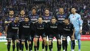 Trabzonspor'da beraberlik sıkıntısı
