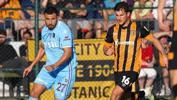 Trabzonspor'un kampına Trezeguet damgası!