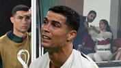 Cristiano Ronaldo'nun sevgilisi ile kız kardeşinden çok sert sözler! 'Bir adamı öldürdünüz! İstifa...'