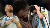 Meksika'dan Lionel Messi hamlesi: Meclise sunuldu