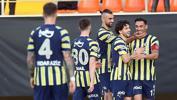 (ÖZET) Fenerbahçe-Salernitana maç sonucu: 3-0