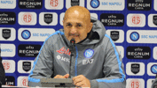 Luciano Spalletti: Antalyaspor'un Nuri Şahin'e sahip olması büyük şans