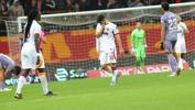 Galatasaray - Villarreal maç özeti izle (VİDEO)