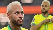 Brezilya, Güney Kore'ye acımadı, gol yağmuru! Neymar'dan itiraf: Korktum, uyuyamadım