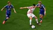 Japonya - Hırvatistan maçı (Dünya Kupası Son 16 Turu) VİDEO