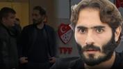 TFF binasına saldırı! İfadeleri ortaya çıktı, Hamit Altıntop şikayetçi oldu