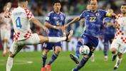 Dominik Livakovic coştu, Hırvatistan penaltılarla çeyrek finale çıktı! Japonya-Hırvatistan maç sonucu: 1-3 (2022 Dünya Kupası Maç Özeti)