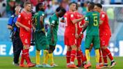 Dünya Kupası'na 'renk körü' ayarı