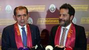 Galatasaray'da transfer başlıyor! Başkan Dursun Özbek bizzat görüşecek...