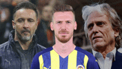 Fenerbahçeli Serdar Aziz'den çarpıcı açıklamalar! Vitor Pereira, Jorge Jesus, şampiyonluk...