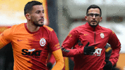 Galatasaray'ın eski futbolcusu Omar Elabdellaoui'nin yeni takımı belli oldu