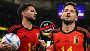 Dries Mertens'ten açıklama: Milli Takımı bıraktı mı?