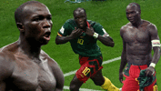 Vincent Aboubakar yine attı ama yetmedi! Kamerun-Brezilya maç sonucu: 1-0 (Dünya Kupası Maç Özeti)