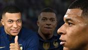 PSG'den Mbappe için sürpriz karar: Yeni takımı...