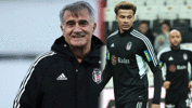 Şenol Güneş'ten Dele Alli sözleri