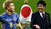 (ÖZET) Japonya - İspanya maç sonucu: 2-1 (2022 Dünya Kupası E Grubu) | Japonlar, zirveyi kaptı!