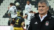 Beşiktaş'ta Şenol Güneş gerçeği! 3 yıldız detayı