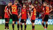 Belçika'da kavga iddiası: Yakalarsak takımdaki son günü olacak