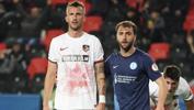 Erol Bulut kararını verdi! Gaziantep FK'da ayrılık