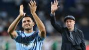 Trabzonspor'da Maxi Gomez'e İspanya'dan talip