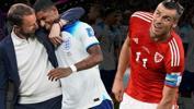 Rashford şov yaptı, Bale yıkıldı! (ÖZET) Galler-İngiltere maç sonucu: 0-2