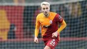 Galatasaray'dan Victor Nelsson kararı! Aslan'ın tek şartı var