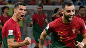 Ronaldo'lu Portekiz son 16'da! Portekiz-Uruguay maç sonucu: 2-0 (2022 Dünya Kupası Maç Özeti)