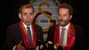 Galatasaray'da transfer planı hazır! Paket teklif...