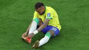 Brezilya'dan Neymar kararı