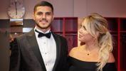 Mauro Icardi ve Wanda Nara'dan sürpriz karar!