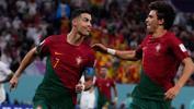 ÖZET | Portekiz - Gana maç sonucu: 3-2 (2022 Dünya Kupası H Grubu)