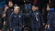 Fenerbahçe Teknik Direktörü Jorge Jesus: Golün dakikası olmaz!