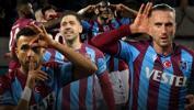 (ÖZET) Trabzonspor - İstanbulspor maç sonucu: 4-0