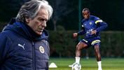 Fenerbahçe'de Bruma'nın durumu belli oldu! Jorge Jesus kararını verdi