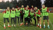 Galatasaray'da sıcak gelişme! 2 isim kadroda yok... Transfer