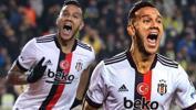 Josef de Souza açıkladı: Yıldız isim Beşiktaş'a mı geliyor?