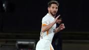 Dries Mertens: Ritim bulmam zaman aldı