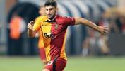 Yusuf Demir Galatasaray'dan ayrılıyor! İşte isteyen takım