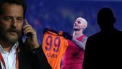 Galatasaray ile PSG arasında Mauro Icardi pazarlığı: Görüşmeler sürpriz bir isimle yürütülüyor