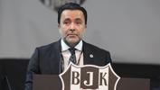 Beşiktaş'ta yıldız oyuncu için tarih verildi!