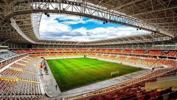 Sivasspor - Adana Demirspor maçının stadı değişti